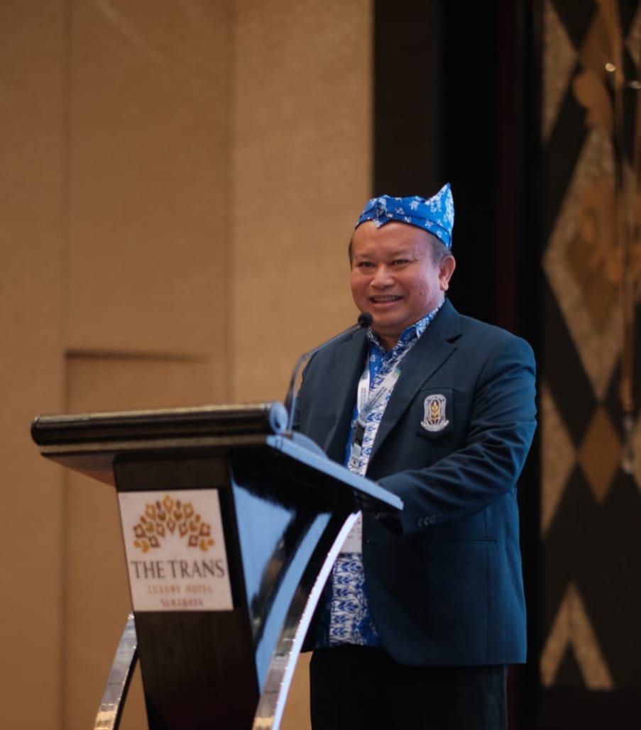 TIN PERSAGI Kabupaten Lombok Timur 2026 Bahas Pengaturan Makan untuk Perbaikan Metabolisme Diabetes melalui Aktivasi Autophagy